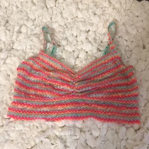 PINK Victoria Secret Bralette